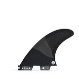 Quillas DEFLOW NEW ARCCO MEDIUM TRI-FINS
