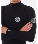 Traje Neopreno Rip Curl ebomb 4/3 E6 - Black