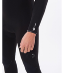 Traje Neopreno Rip Curl ebomb 4/3 E6 - Black