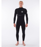 Traje Neopreno Rip Curl ebomb 4/3 E6 - Black