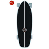 Surfskate SLIDE CMC PERFORMANCE 31”