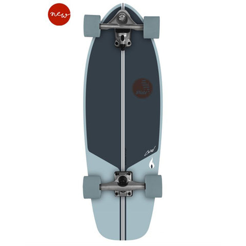 Surfskate SLIDE CMC PERFORMANCE 31”