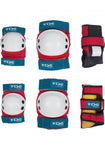 TSG Junior Kid's Skate Protection Kit